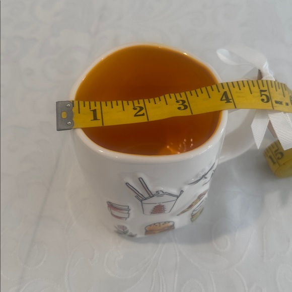 Rae Dunn ‘Gilmore Girls’ Mug - Picture 7 of 7